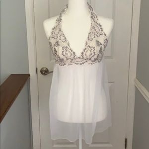 Babydoll Victoria Secret Lingerie